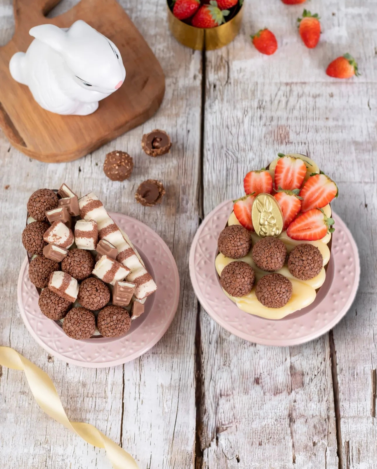 (Apenas Retirada) Doceria da Thay