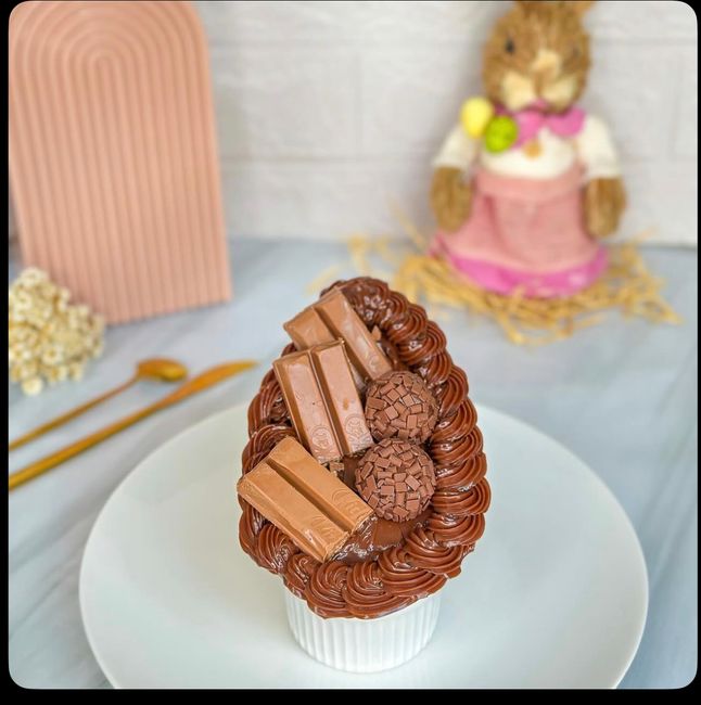 (Apenas Retirada) Doceria da Thay