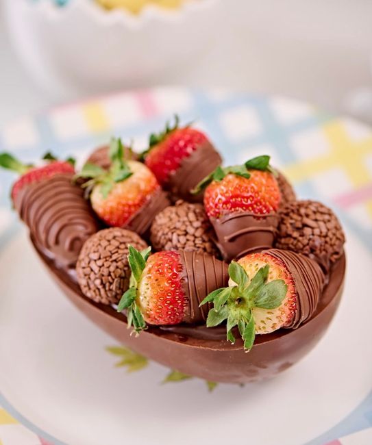 (Apenas Retirada) Doceria da Thay