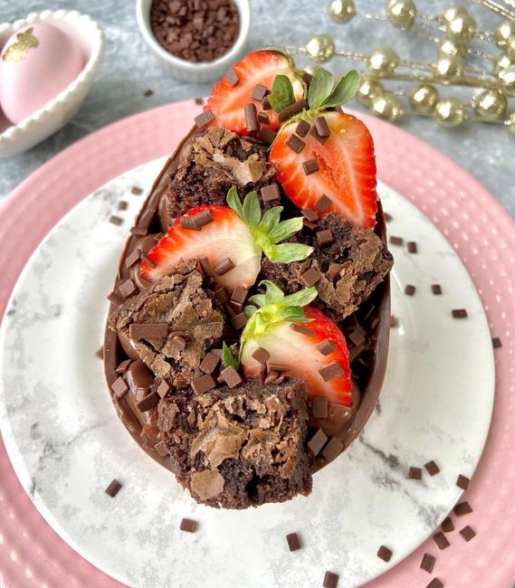 (Apenas Retirada) Doceria da Thay